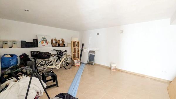 Casa independiente en calle Lago Como