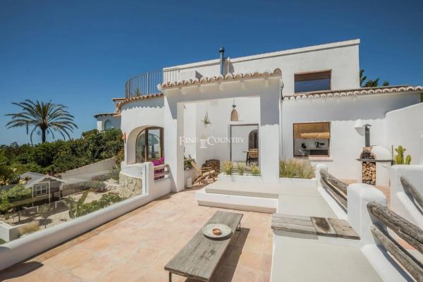 Casa independiente en calle George Gershwin