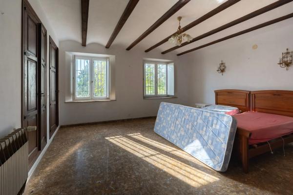 Chalet en Partida Comunes-Adsubia