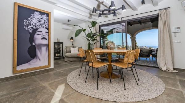 Casa independiente en calle del Pic Tort