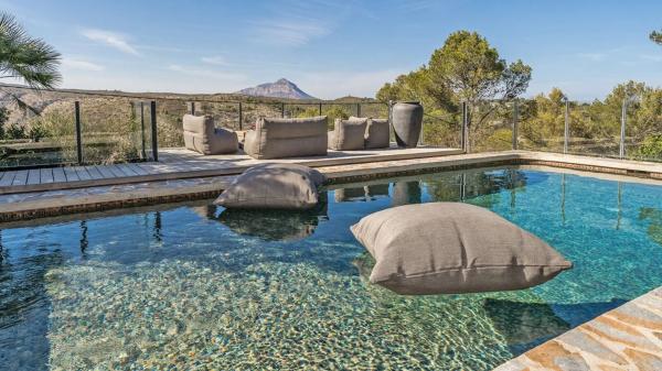 Casa independiente en calle del Pic Tort