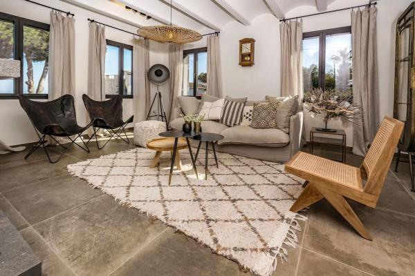 Casa independiente en calle del Pic Tort