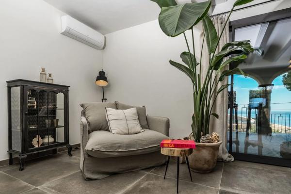 Casa independiente en calle del Pic Tort