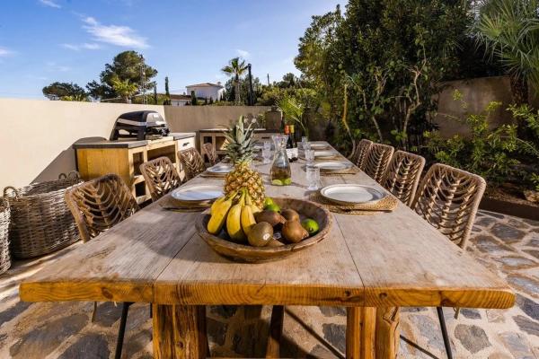 Casa independiente en calle del Pic Tort