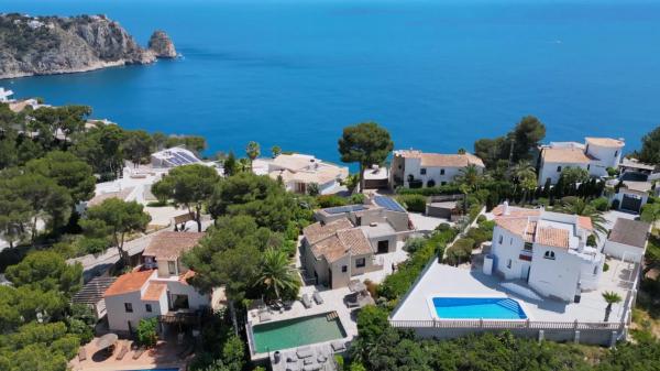 Casa independiente en calle del Pic Tort