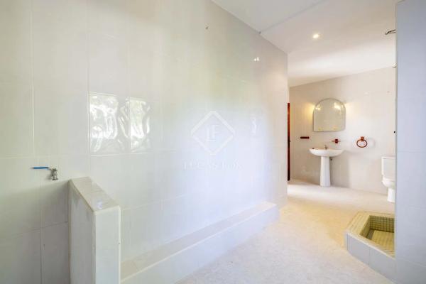 Casa independiente en Balcon al Mar