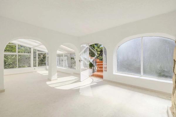 Casa independiente en Balcon al Mar