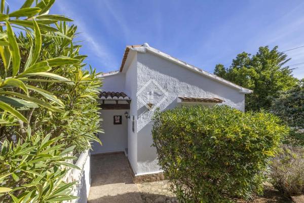 Casa independiente en Balcon al Mar