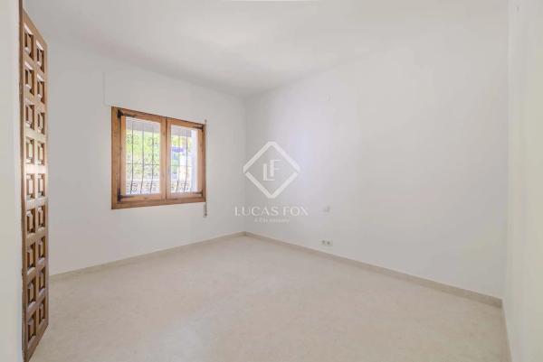 Casa independiente en Balcon al Mar