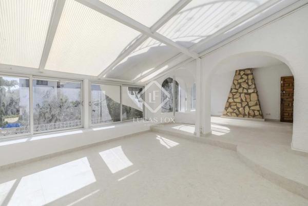 Casa independiente en Balcon al Mar