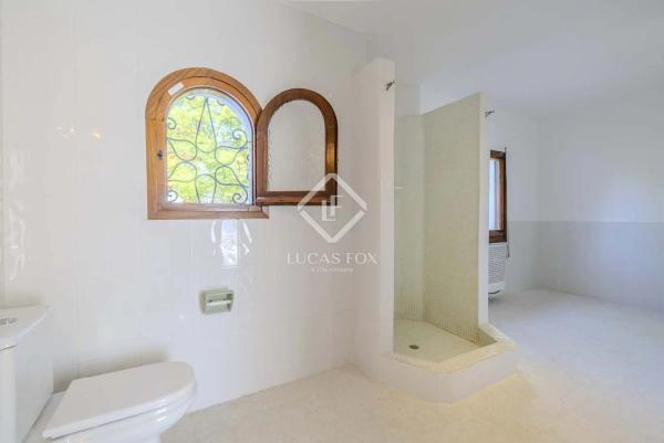 Casa independiente en Balcon al Mar