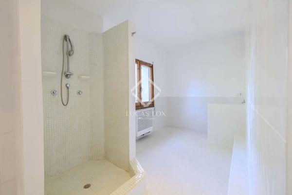 Casa independiente en Balcon al Mar