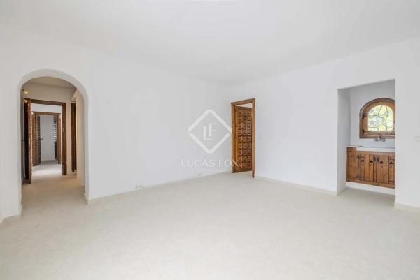 Casa independiente en Balcon al Mar