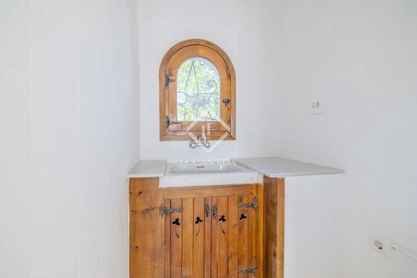 Casa independiente en Balcon al Mar