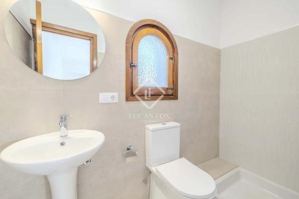 Casa independiente en Balcon al Mar