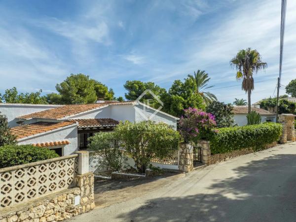 Casa independiente en Balcon al Mar