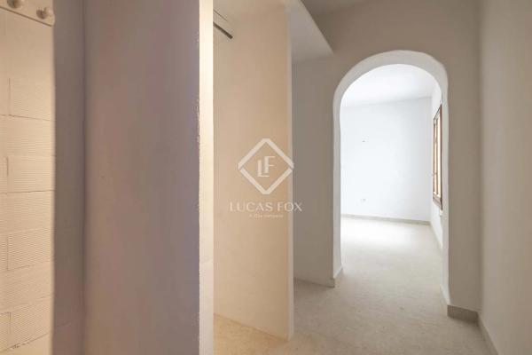 Casa independiente en Balcon al Mar