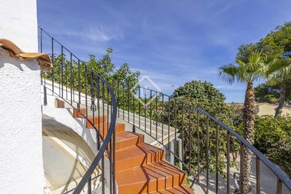 Casa independiente en Balcon al Mar