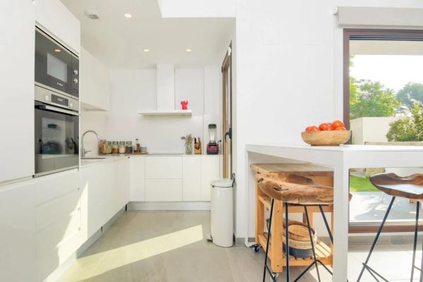 Piso en calle Gèvova