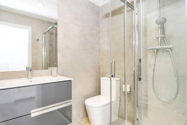 Piso en calle Gèvova