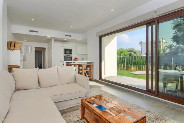 Piso en calle Gèvova