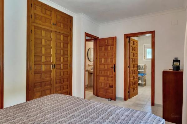 Chalet en Cap Martí - Pinomar