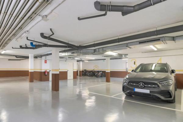 Piso en calle Gèvova