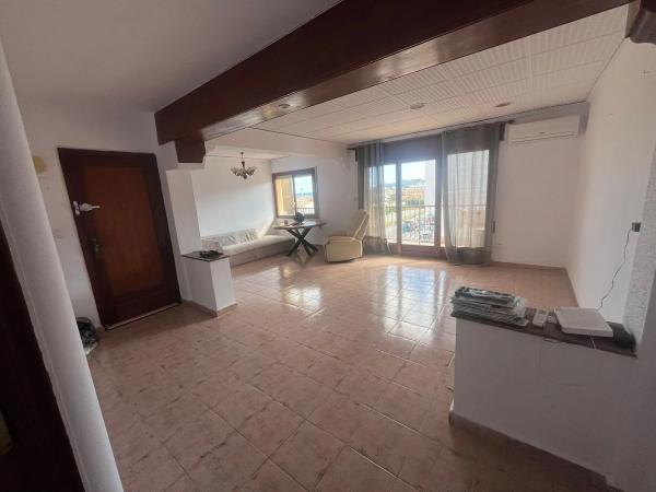 Piso en Av Del Rei Juan Carlos I, 83