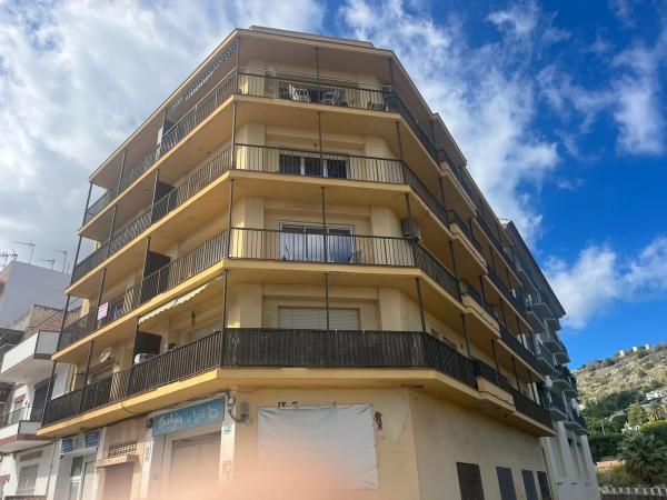 Piso en Av Del Rei Juan Carlos I, 83