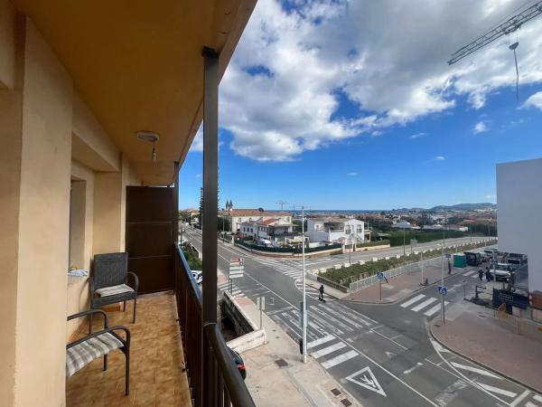 Piso en Av Del Rei Juan Carlos I, 83