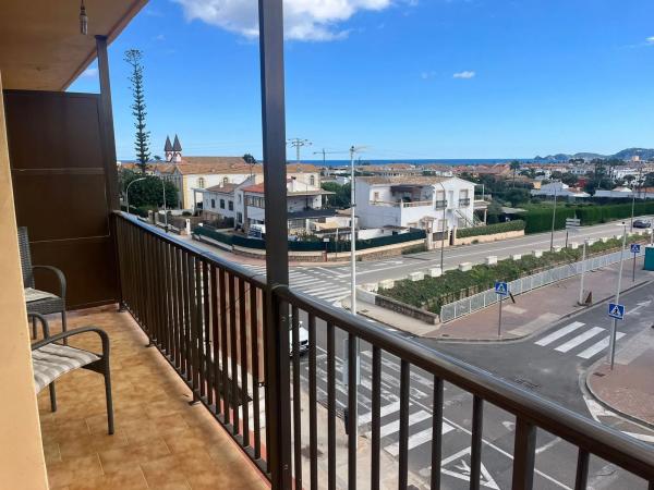 Piso en Av Del Rei Juan Carlos I, 83