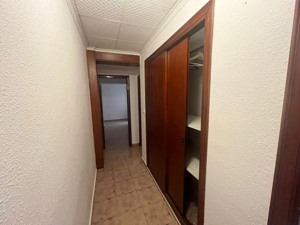 Piso en Av Del Rei Juan Carlos I, 83