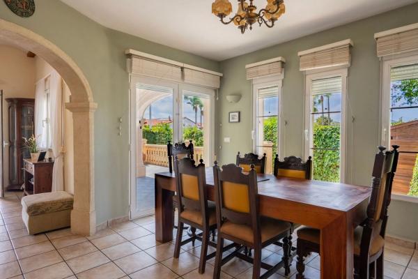 Chalet en La Granadella - Costa Nova