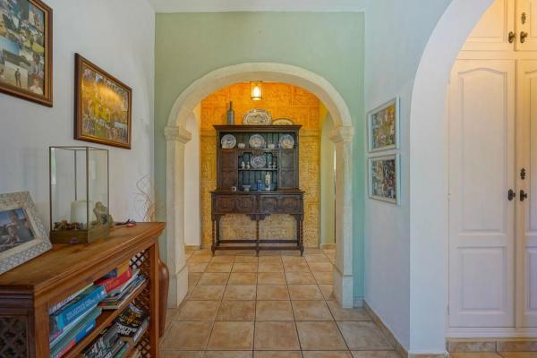 Chalet en La Granadella - Costa Nova