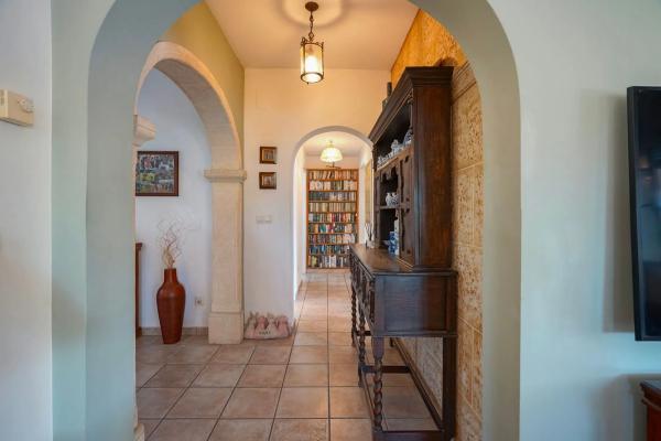 Chalet en La Granadella - Costa Nova