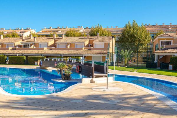 Piso en carretera del Capde la Nau Pla