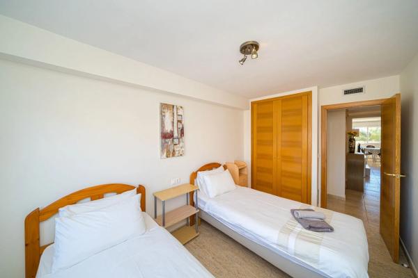 Piso en carretera del Capde la Nau Pla