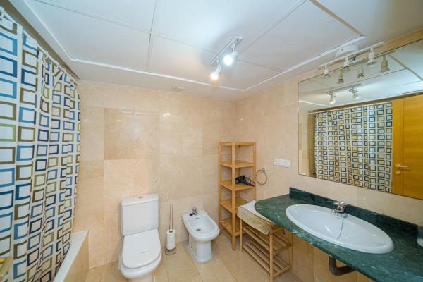 Piso en carretera del Capde la Nau Pla