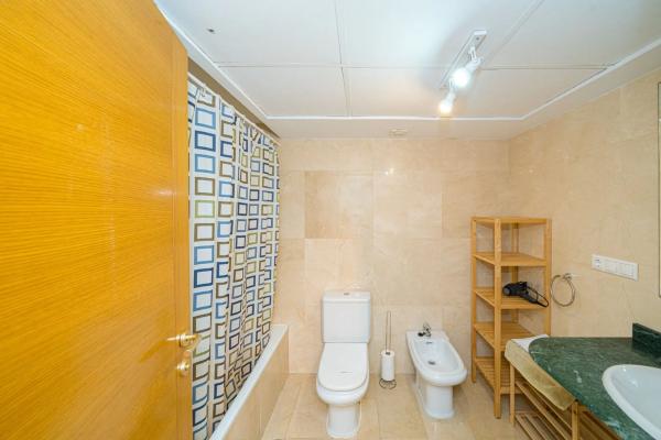 Piso en carretera del Capde la Nau Pla