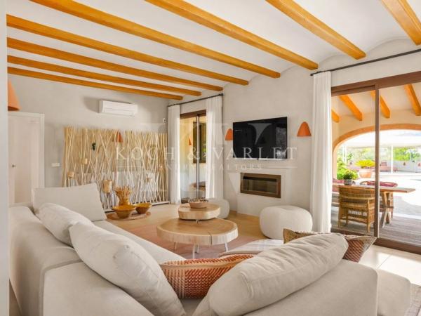 Casa independiente en calle del Río Nervión, 22 -2