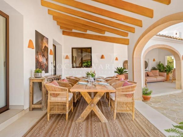 Casa independiente en calle del Río Nervión, 22 -2