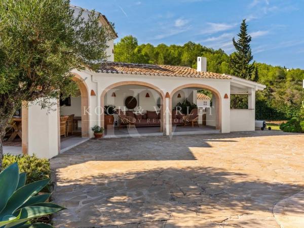 Casa independiente en calle del Río Nervión, 22 -2