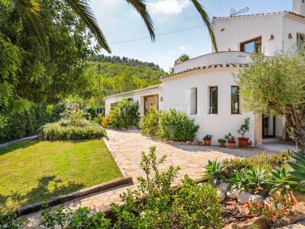 Casa independiente en calle del Río Nervión, 22 -2