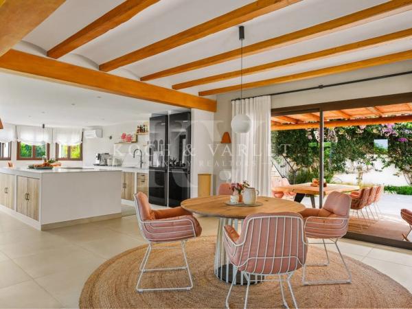 Casa independiente en calle del Río Nervión, 22 -2