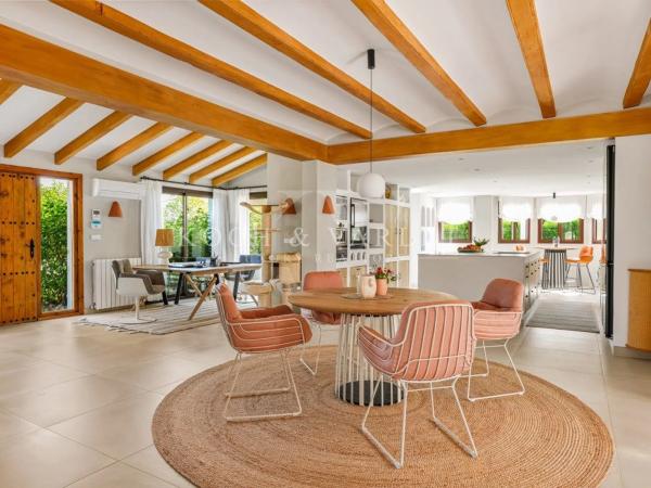 Casa independiente en calle del Río Nervión, 22 -2