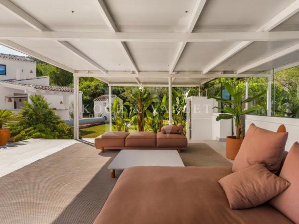 Casa independiente en calle del Río Nervión, 22 -2