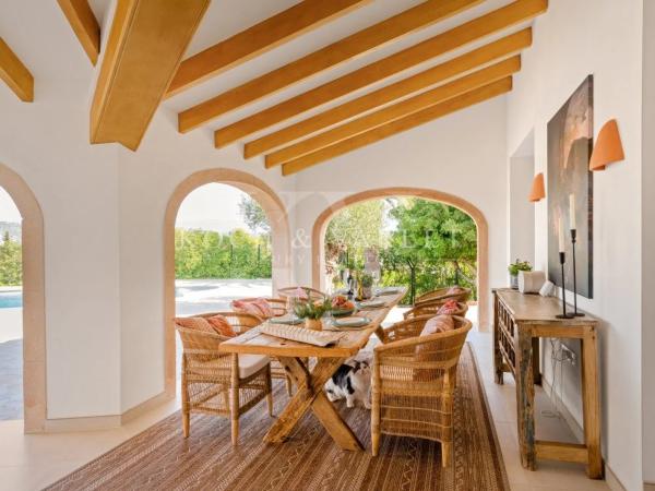 Casa independiente en calle del Río Nervión, 22 -2