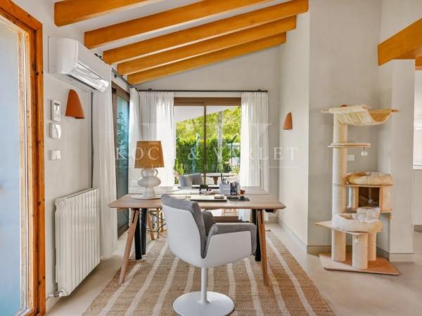 Casa independiente en calle del Río Nervión, 22 -2