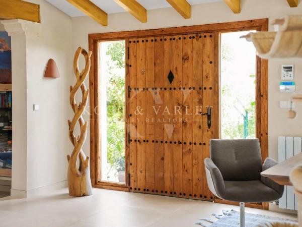 Casa independiente en calle del Río Nervión, 22 -2