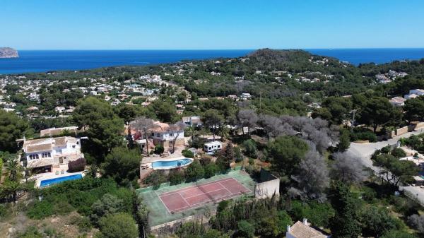 Casa independiente en Urbanizacion Costa Nova Panorama, 3